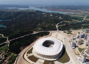 Stad Belirsizliği Çözüldü