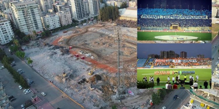 83 Yıllık devir sona erdi