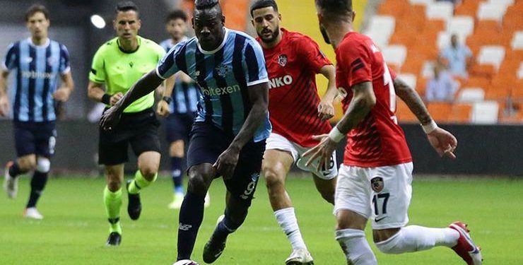 Şimşek dört köşe 4-0