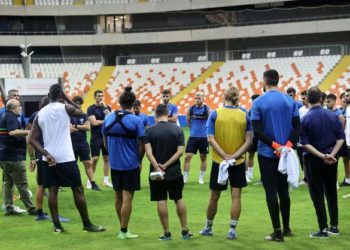 Montella’dan Kadroda 7 değişiklik!