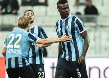 Adana Demirspor’dan Beşiktaş’a tepki!