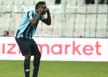 Balotelli: “Beynimiz, ta**ağımız ve kalbimiz var”