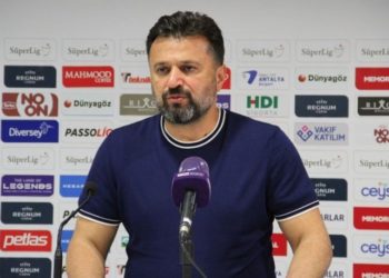 “Adana Demirspor hak ederek kazandı”