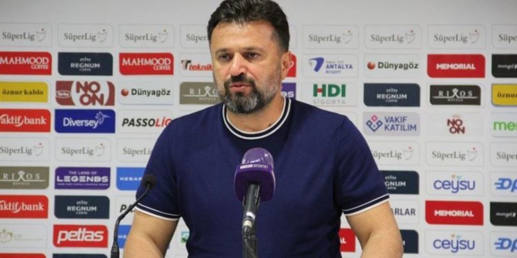 “Adana Demirspor hak ederek kazandı”