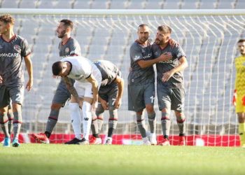 ÖZET | V. F. Karagümrük 4-0 A.Demirspor