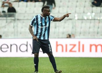 Balotelli maçın kaderini değiştirdi