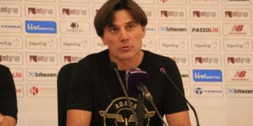 Montella: “Çalışmamız gereken konu devamlılık”