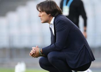 “Mağlubiyet için çok üzgünüz”