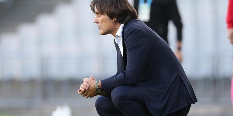 “Mağlubiyet için çok üzgünüz”