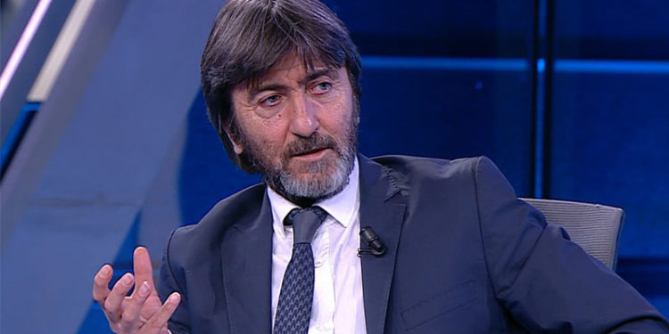 “Demirspor kolay kolay yapılamayacak bir geri dönüş yaptı”