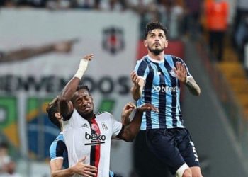 Samet: “Daha iyi olacağız”