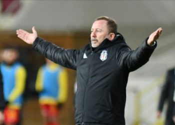 Sergen hocanın gazabına uğradık