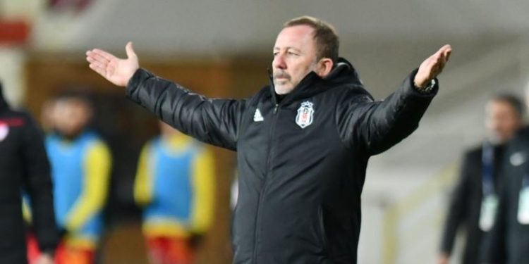 Sergen hocanın gazabına uğradık