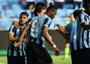 Simon Deli: “Zor maç kolay oldu”