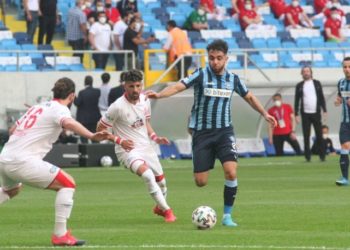 Sinan Kurt 12 km koştu!