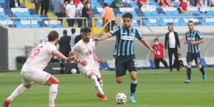 Sinan Kurt 12 km koştu!