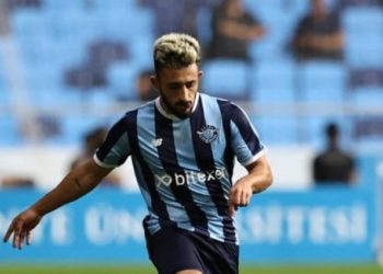 “Topun başına geçtiğimde golü atacağımı hissettim”