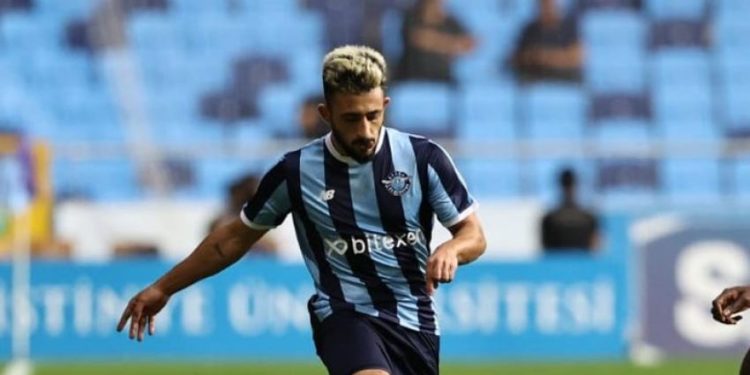 “Topun başına geçtiğimde golü atacağımı hissettim”