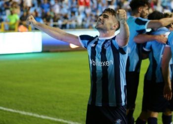 “Adana Demirspor’u üst seviyelere çıkarmak istiyoruz”