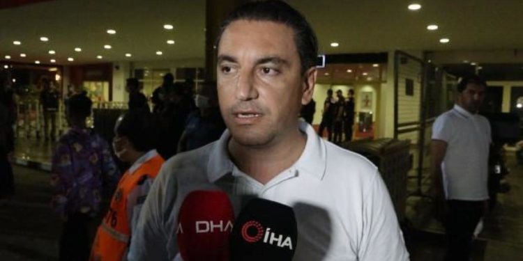 “Balotelli’nin yaptığı hareketler es geçiliyor”