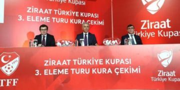 Kupadaki rakip belli oldu