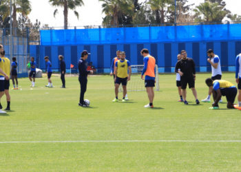 Adana Demirspor’da hedef ilk 4