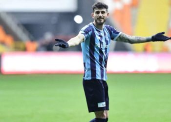 “Çok pozisyona girdik ama atamadık”