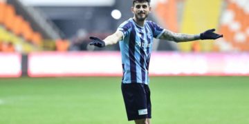 “Çok pozisyona girdik ama atamadık”